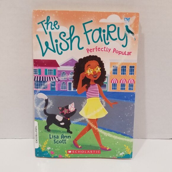 "The Wish Fairy" books, complete set of 4, GUC                        HOST PICK - Picture 10 of 16